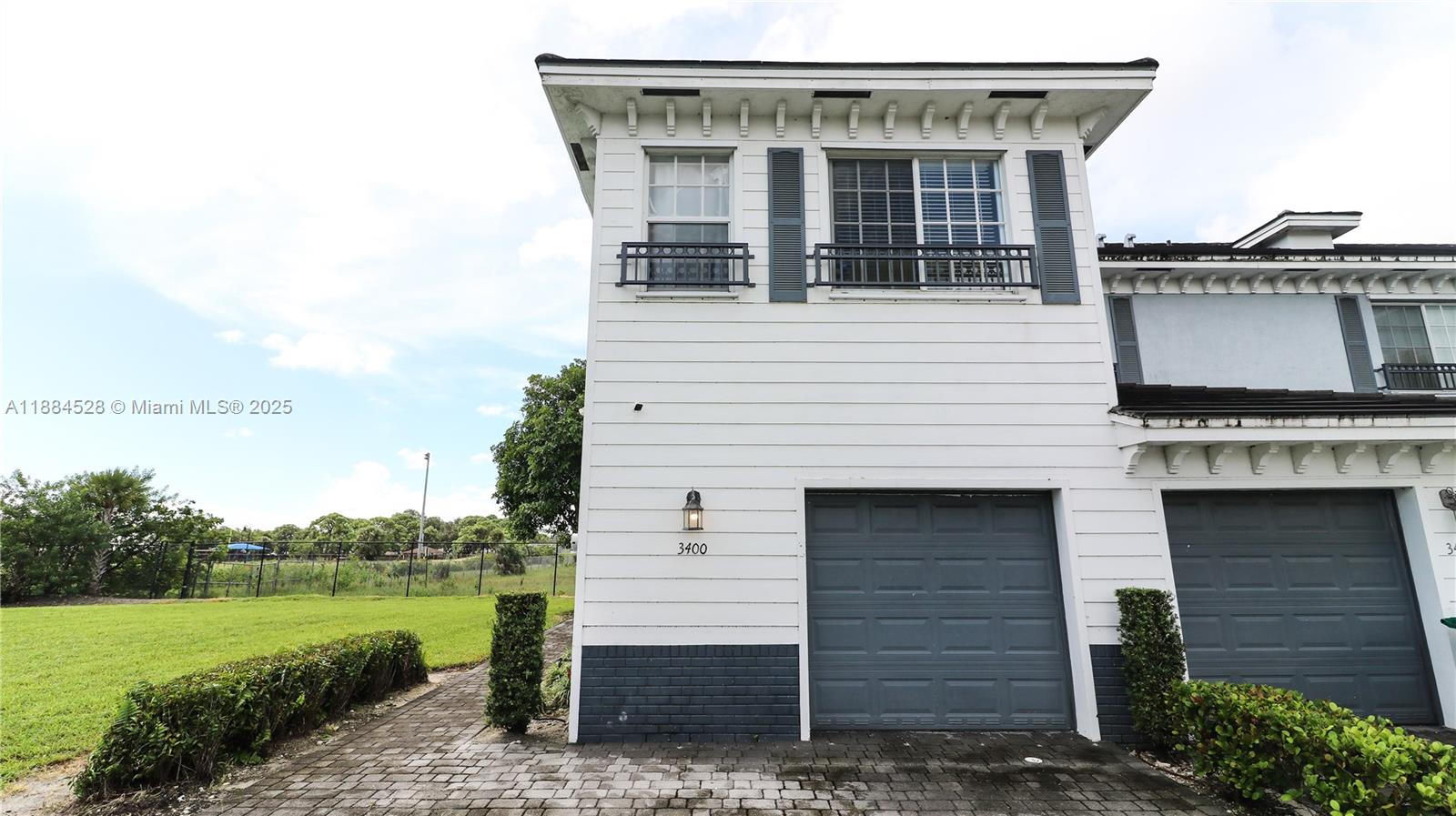 3400 NW 13th St