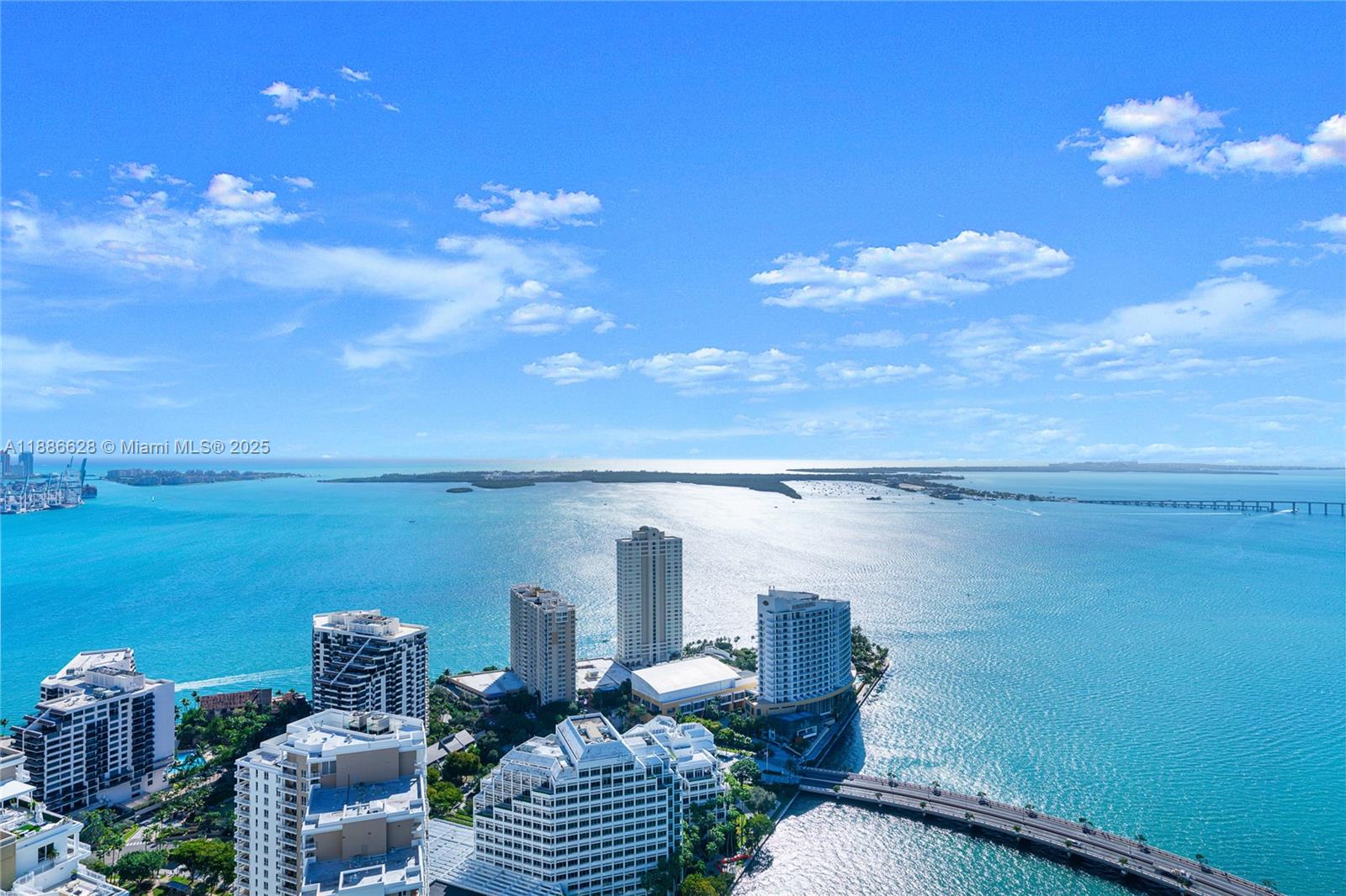 495 Brickell Ave #4802