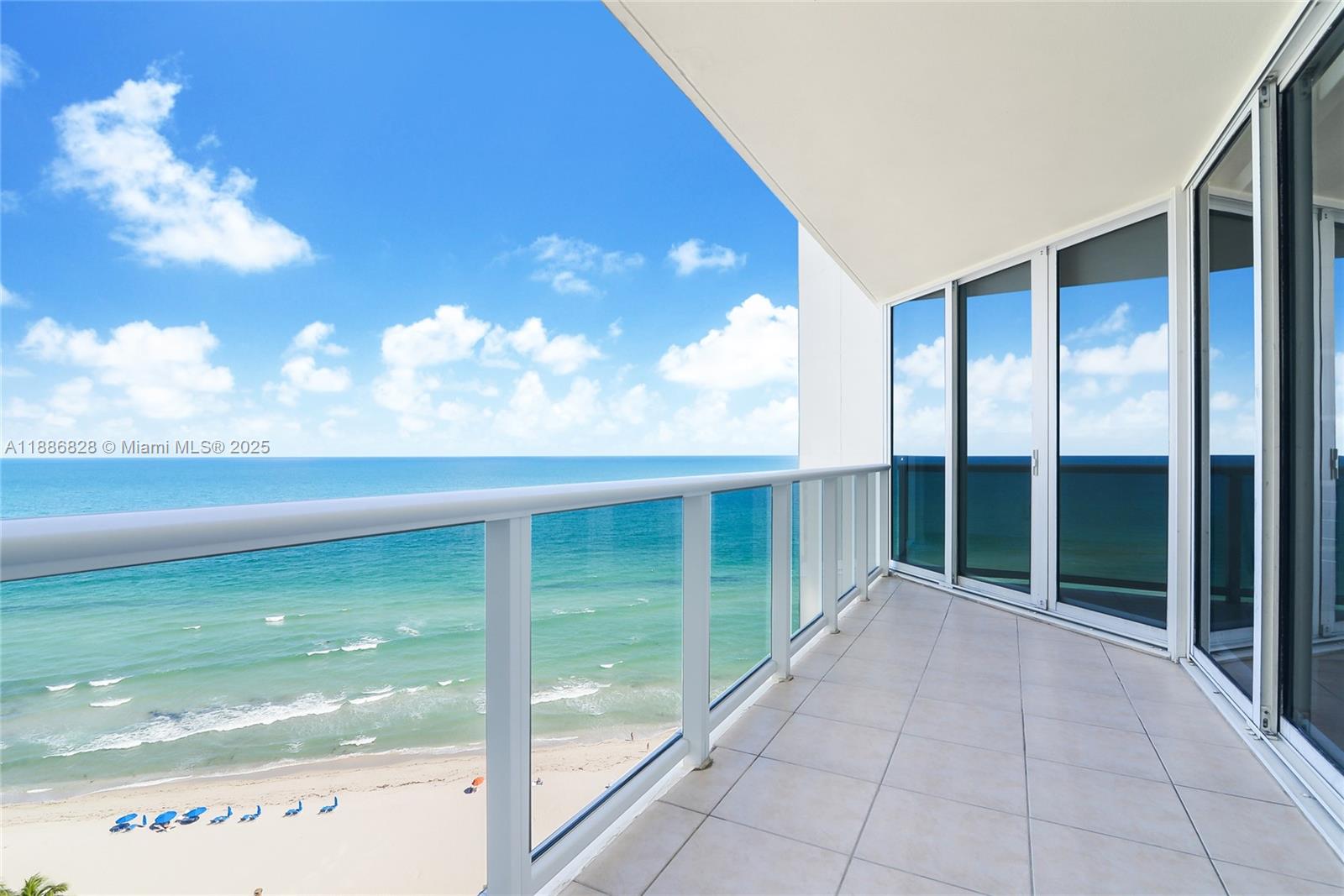 19333 Collins Ave #2607