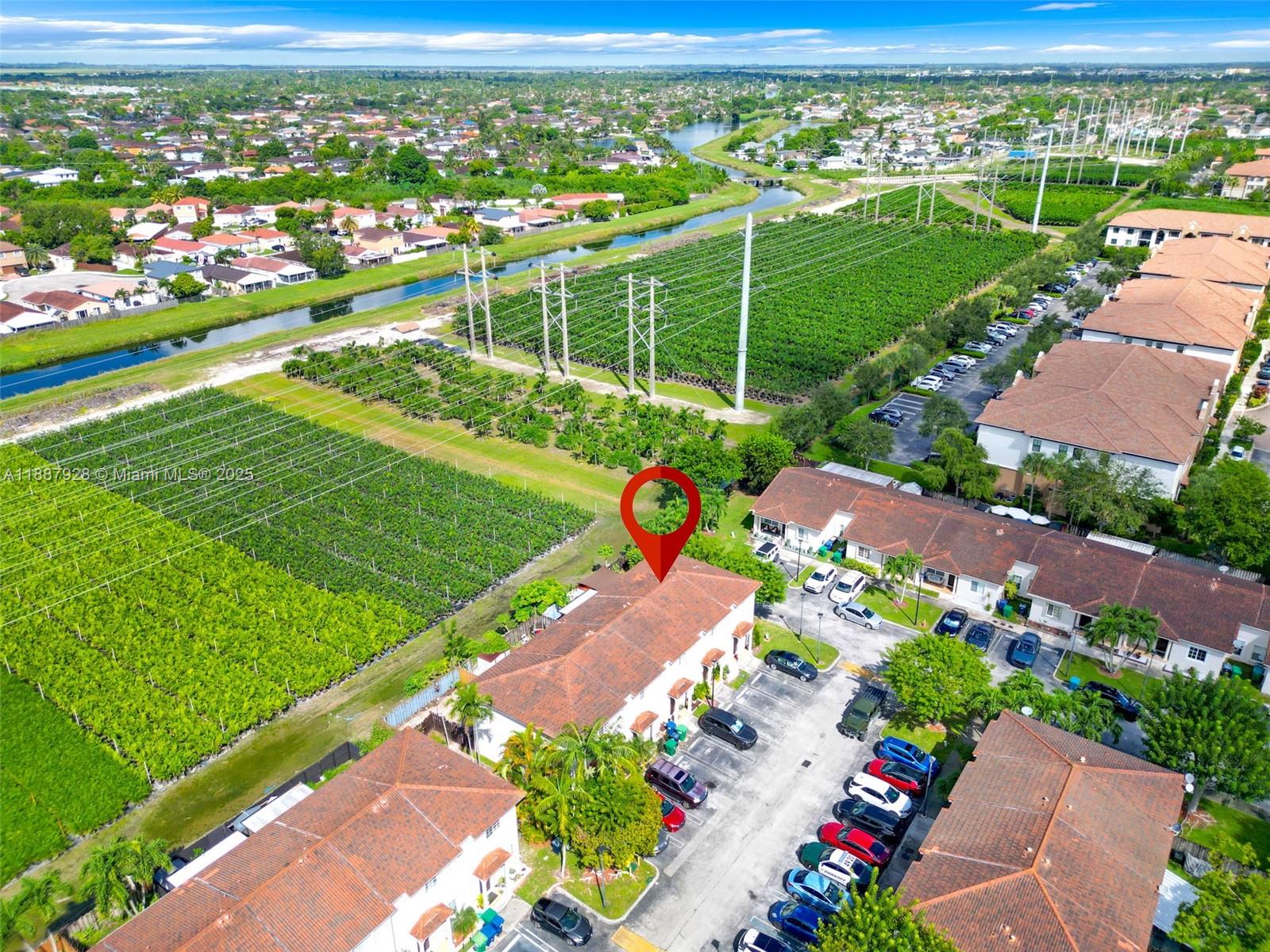 16928 SW 138th Ct Miami, FL 33177