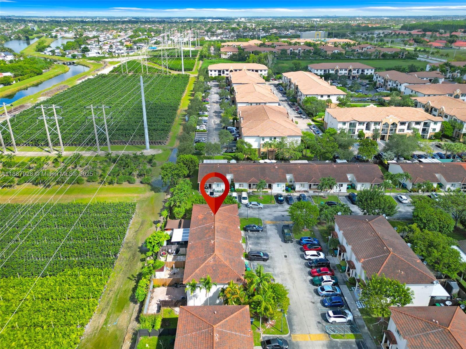 16928 SW 138th Ct Miami, FL 33177