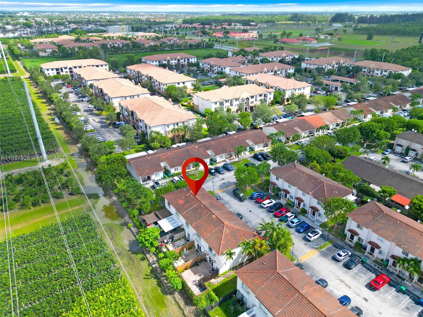 16928 SW 138th Ct Miami, FL 33177