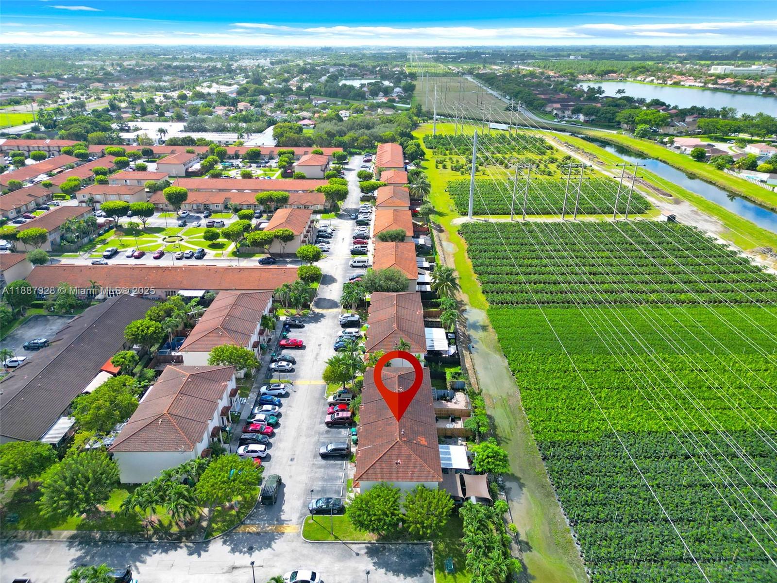 16928 SW 138th Ct Miami, FL 33177