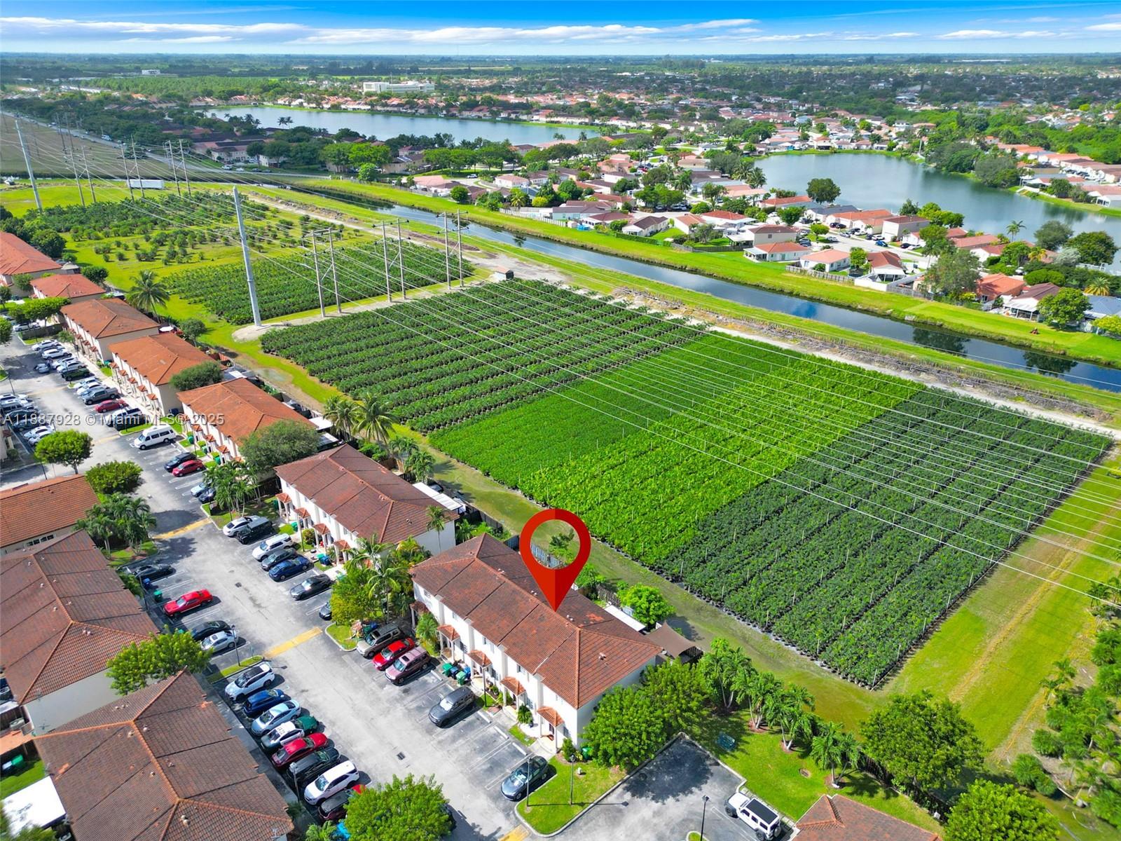 16928 SW 138th Ct Miami, FL 33177