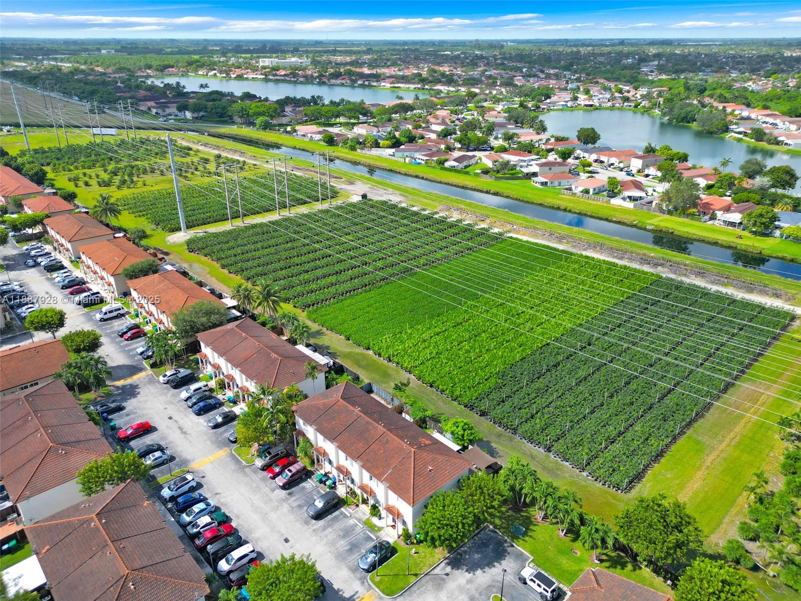 16928 SW 138th Ct Miami, FL 33177