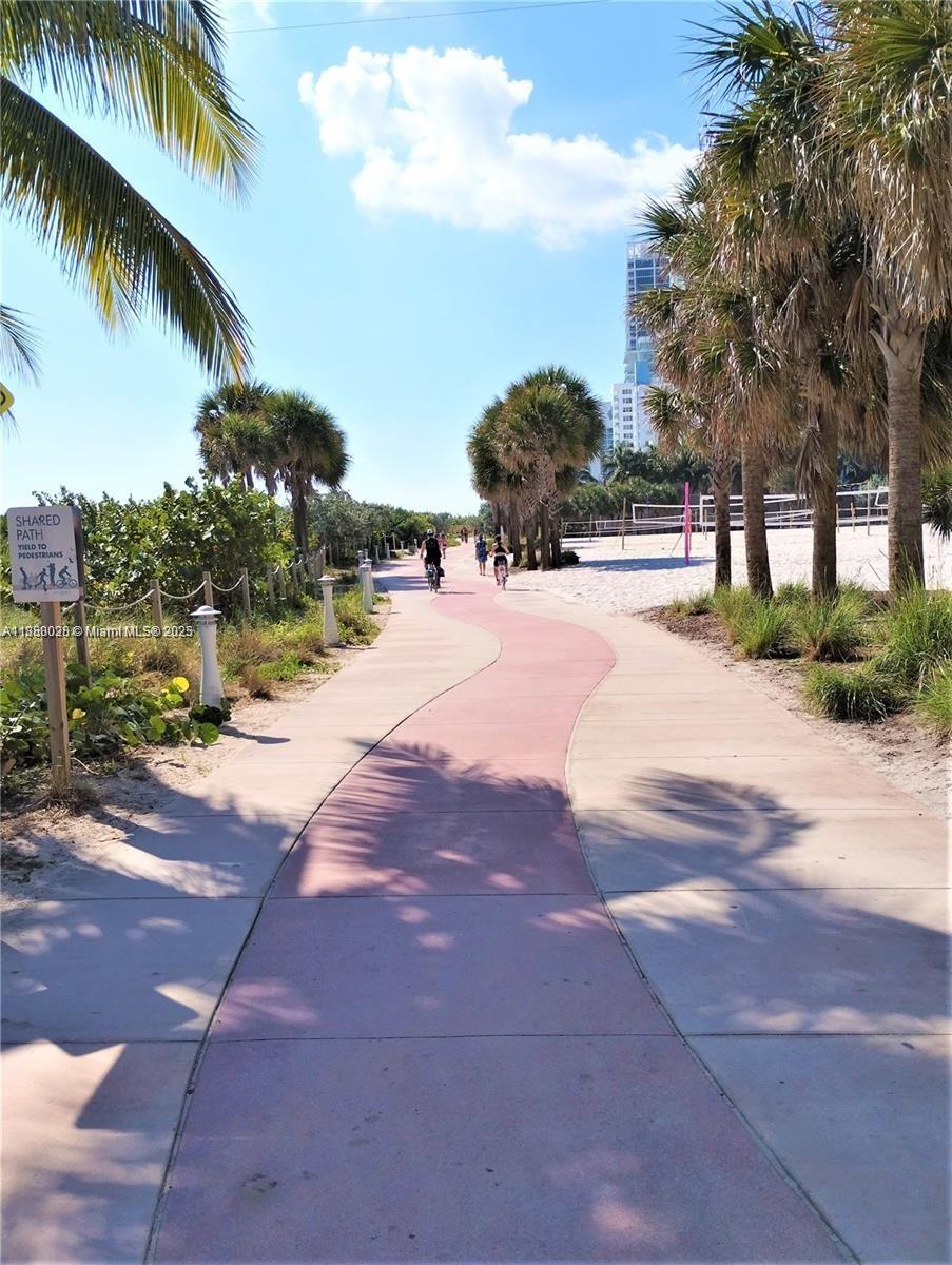 7135 Collins Ave #625