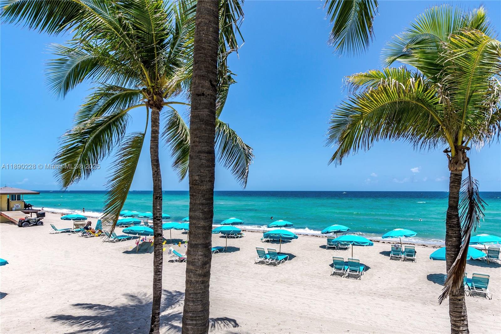 2501 S Ocean Dr #330