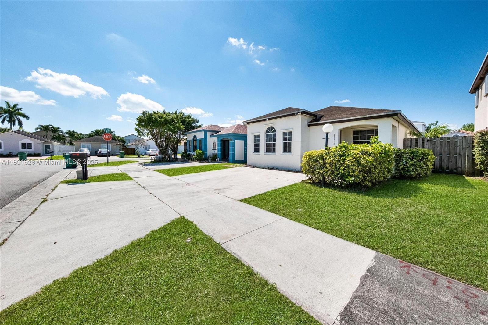 13910 SW 160th Ter