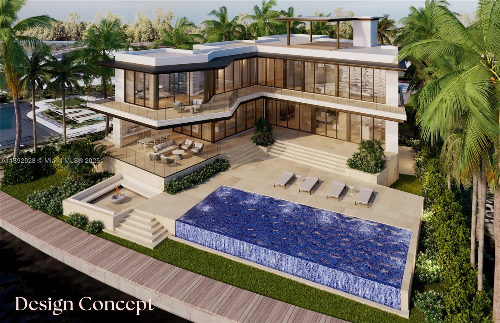 444 W Rivo Alto Dr Miami Beach, FL 33139