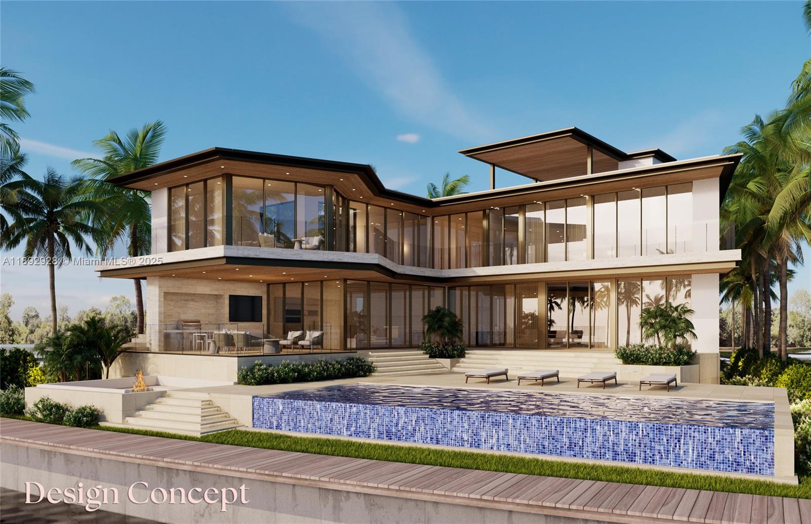 444 W Rivo Alto Dr Miami Beach, FL 33139