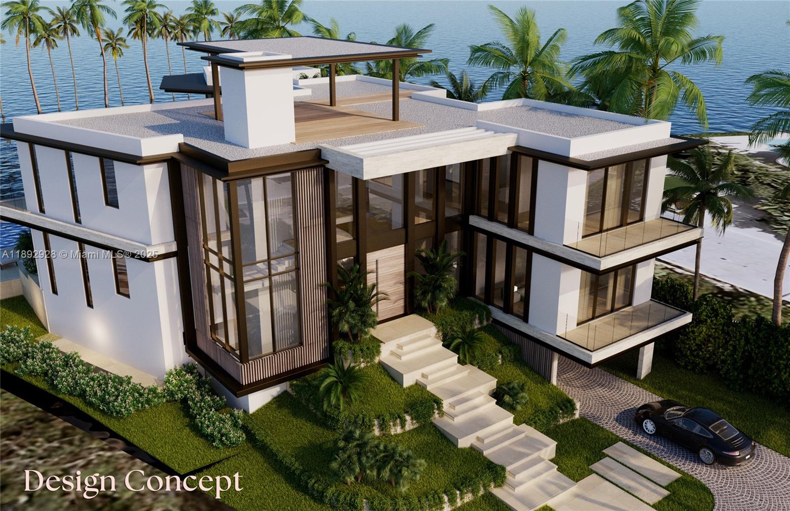 444 W Rivo Alto Dr Miami Beach, FL 33139