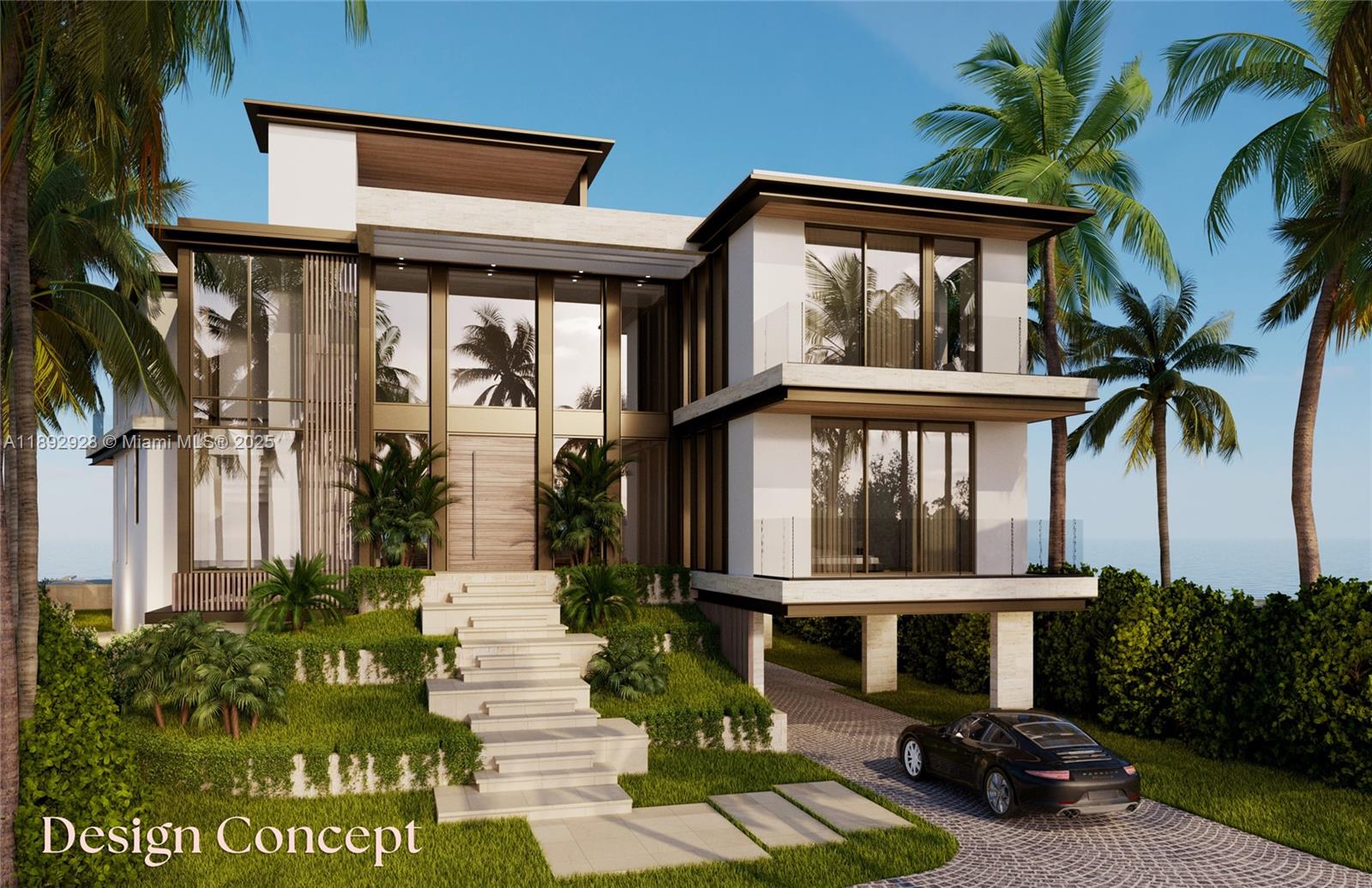 444 W Rivo Alto Dr Miami Beach, FL 33139