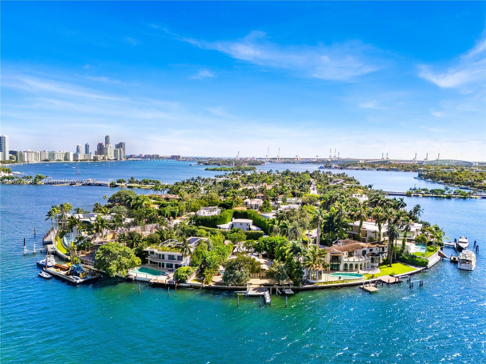 444 W Rivo Alto Dr Miami Beach, FL 33139