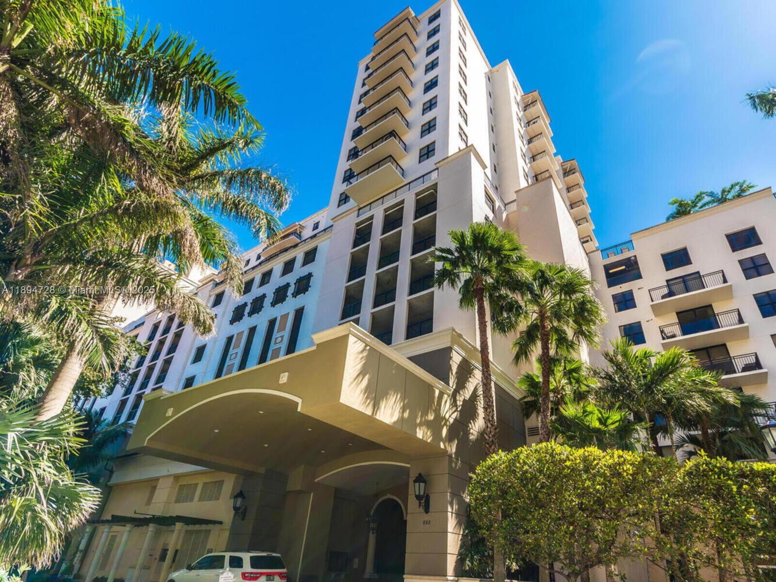 888 S Douglas Rd #113 Coral Gables, FL 33134