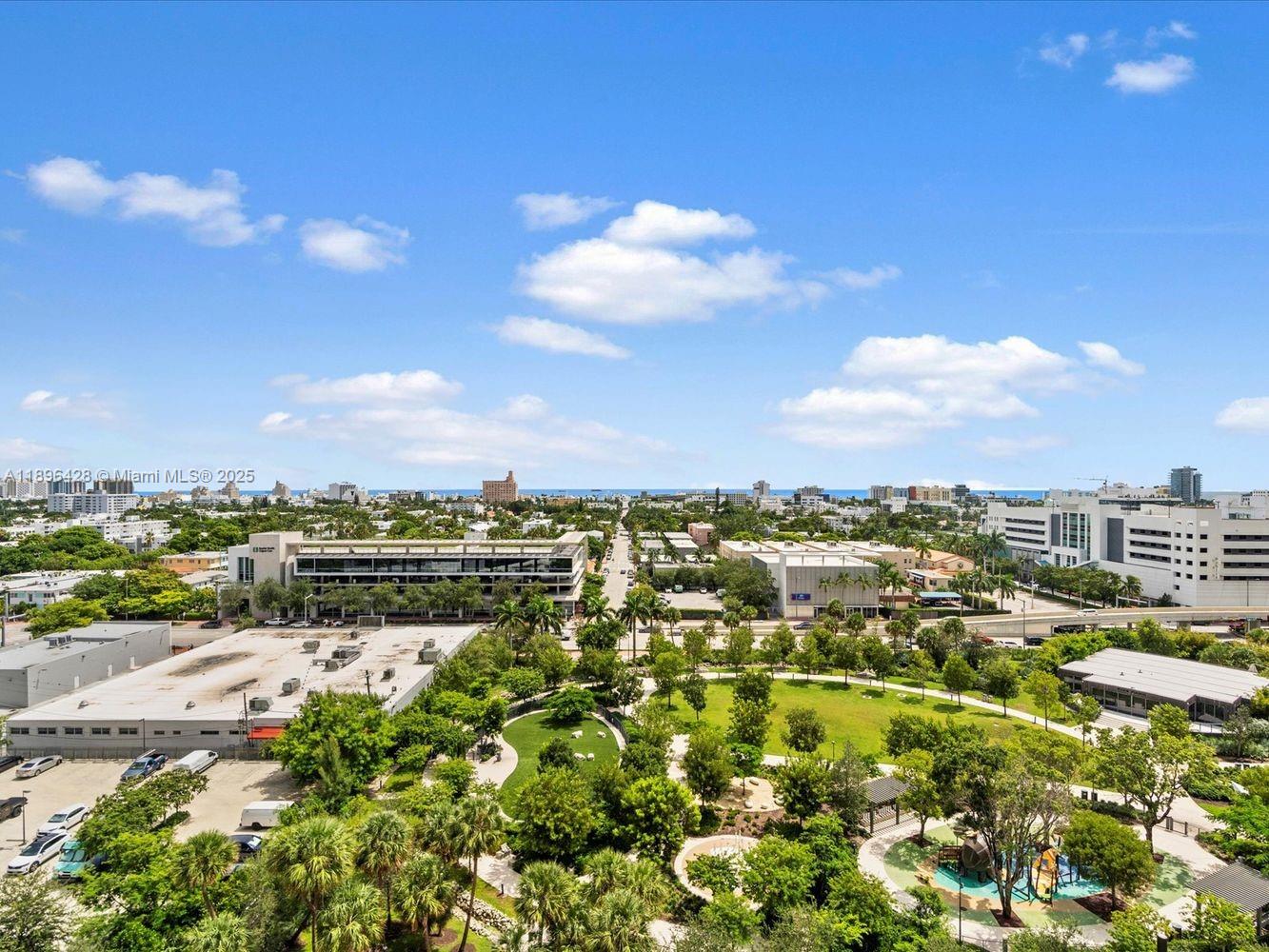 650 West Ave #1208