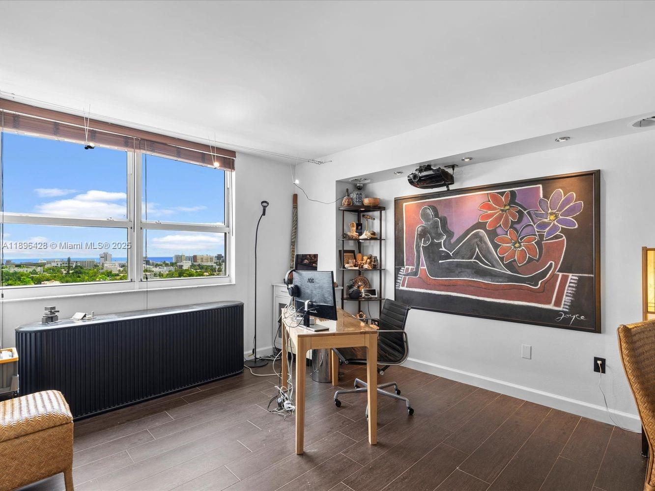 650 West Ave #1208 Miami Beach, FL 33139