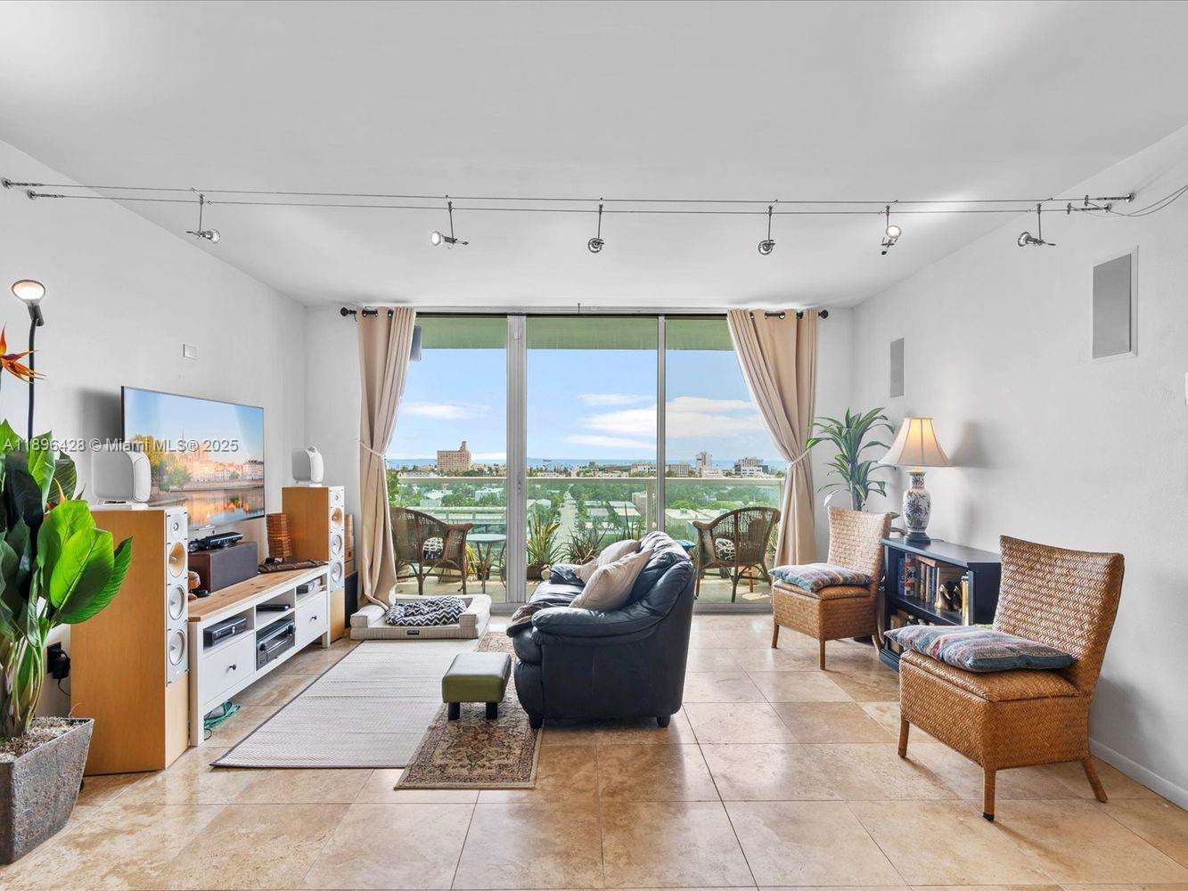 650 West Ave #1208 Miami Beach, FL 33139