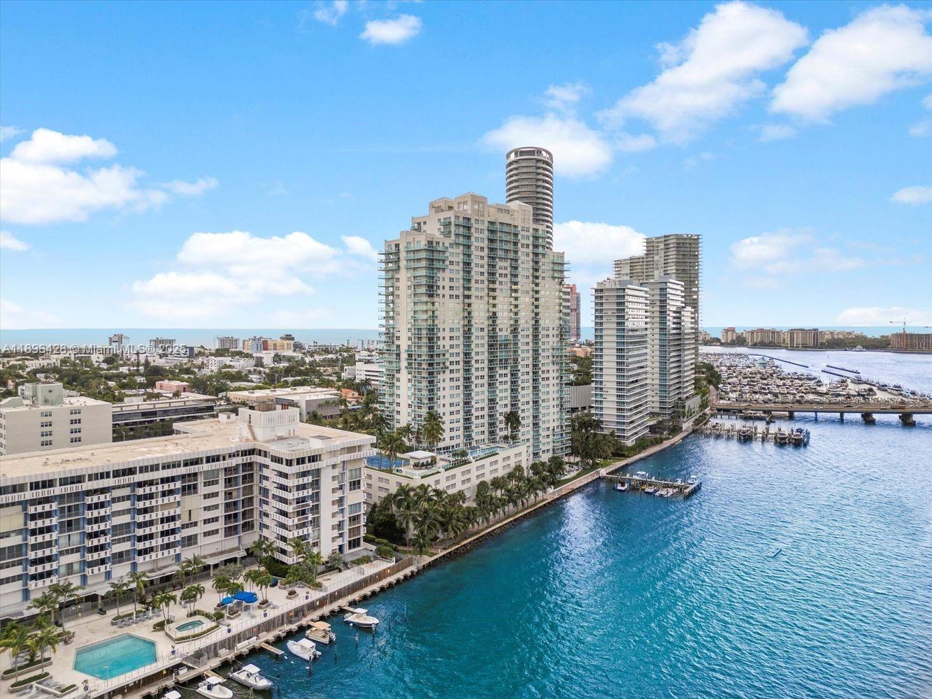 650 West Ave #1208 Miami Beach, FL 33139