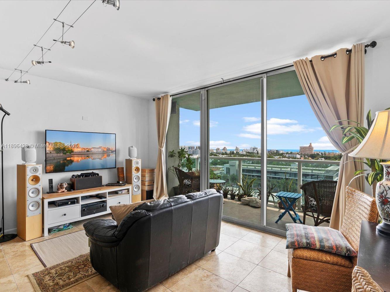 650 West Ave #1208 Miami Beach, FL 33139