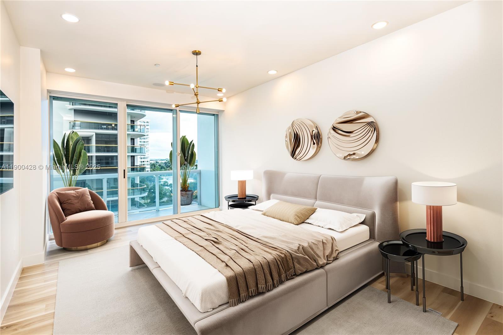 10101 Collins Ave #7D Bal Harbour, FL 33154