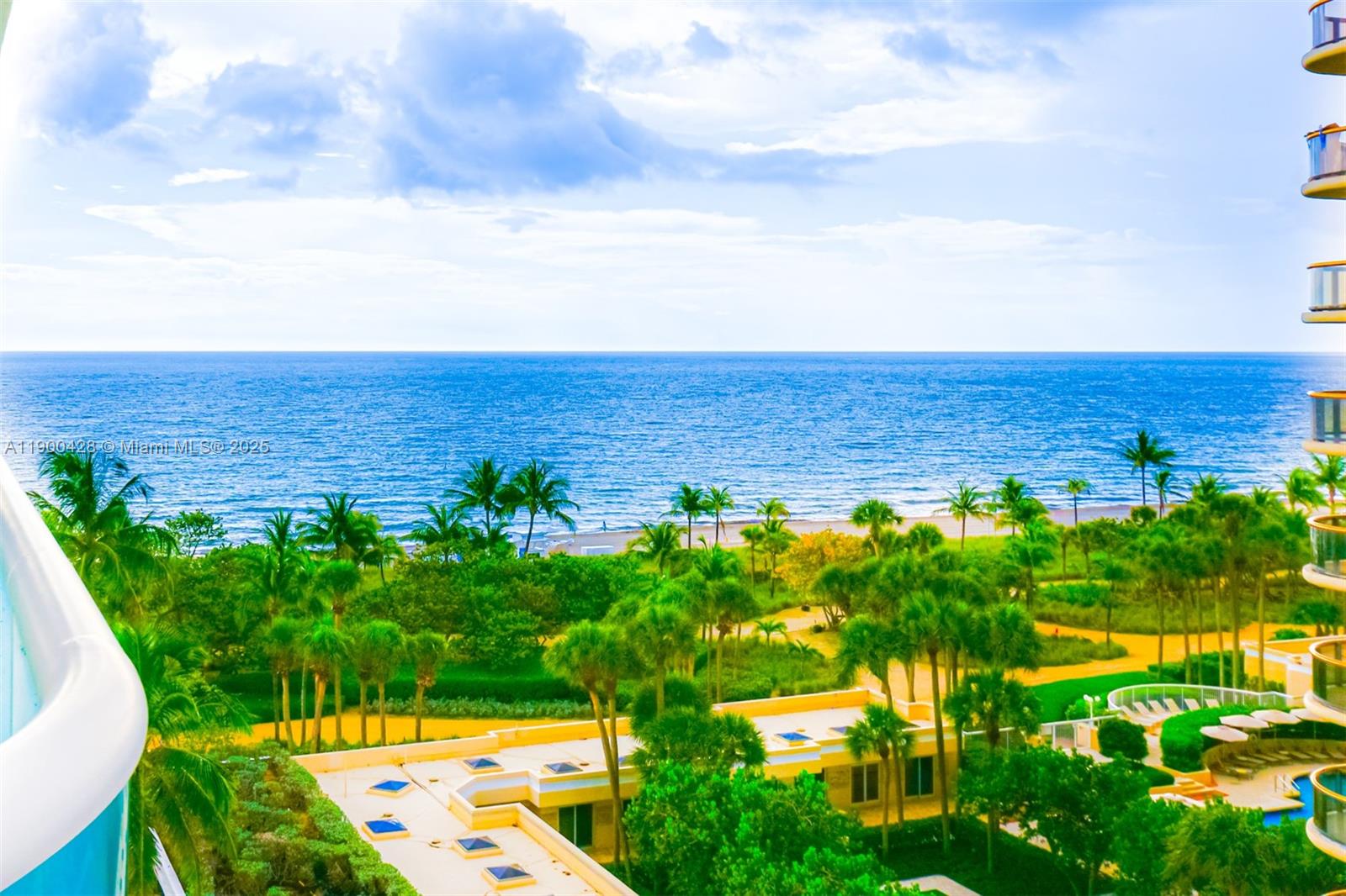 10101 Collins Ave #7D Bal Harbour, FL 33154