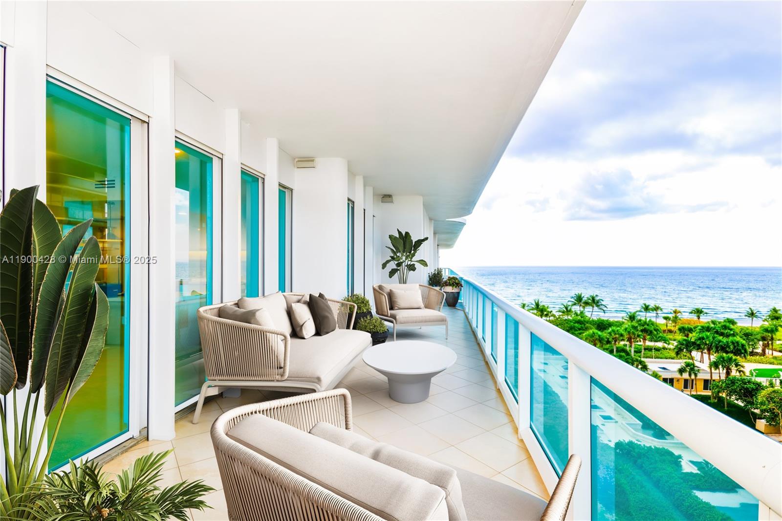 10101 Collins Ave #7D Bal Harbour, FL 33154