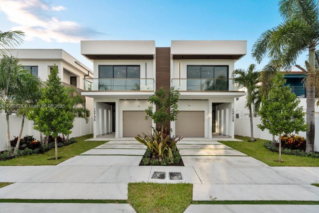 1215 NE 11th Ave #B Fort Lauderdale, FL 33304