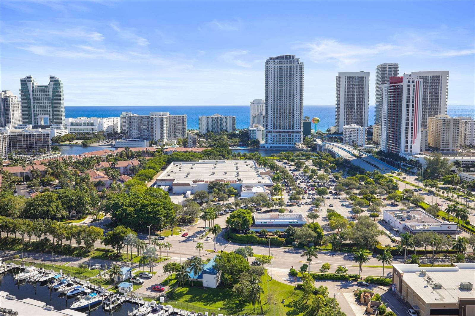 101 Diplomat Pkwy #2306 Hallandale Beach, FL 33009