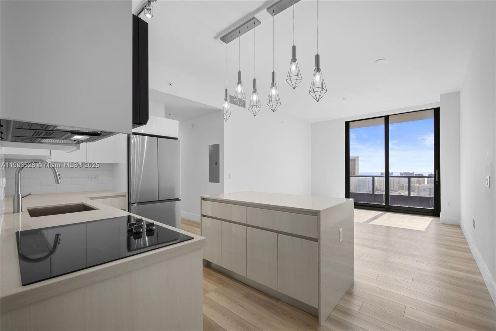 101 Diplomat Pkwy #2306 Hallandale Beach, FL 33009