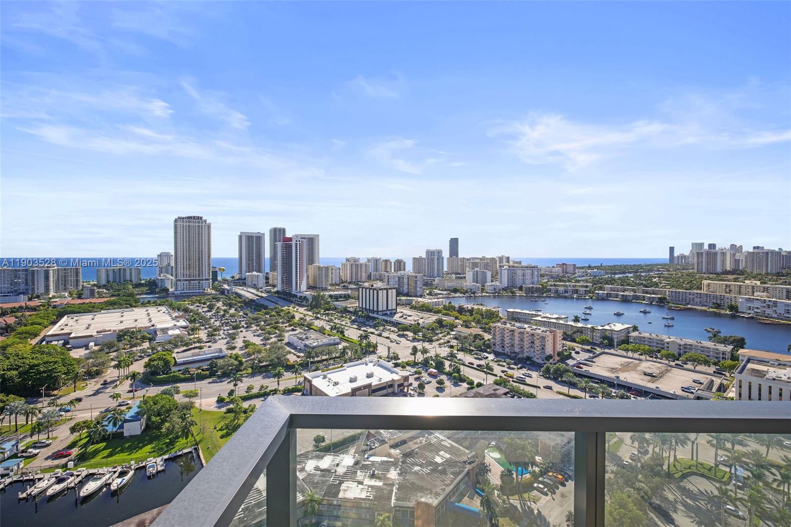 101 Diplomat Pkwy #2306 Hallandale Beach, FL 33009
