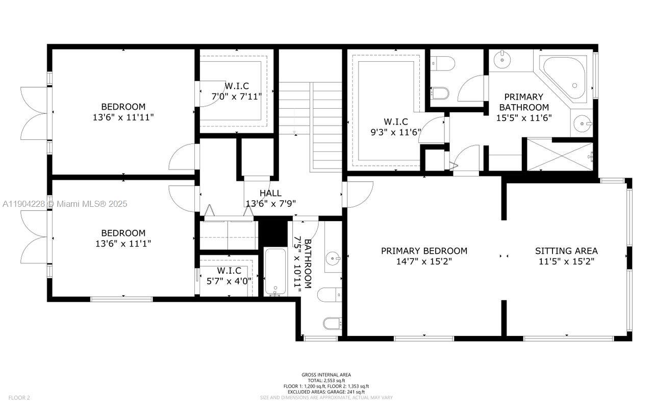 3764 Carmen Ct Miami, FL 33133 3764 Carmen Ct Miami, FL 33133