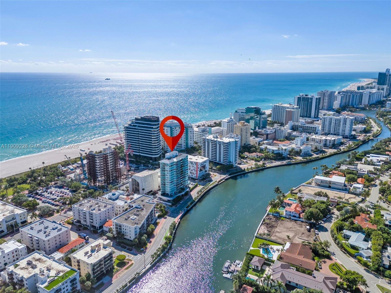 3411 Indian Crk Dr #1201 Miami Beach, FL 33140