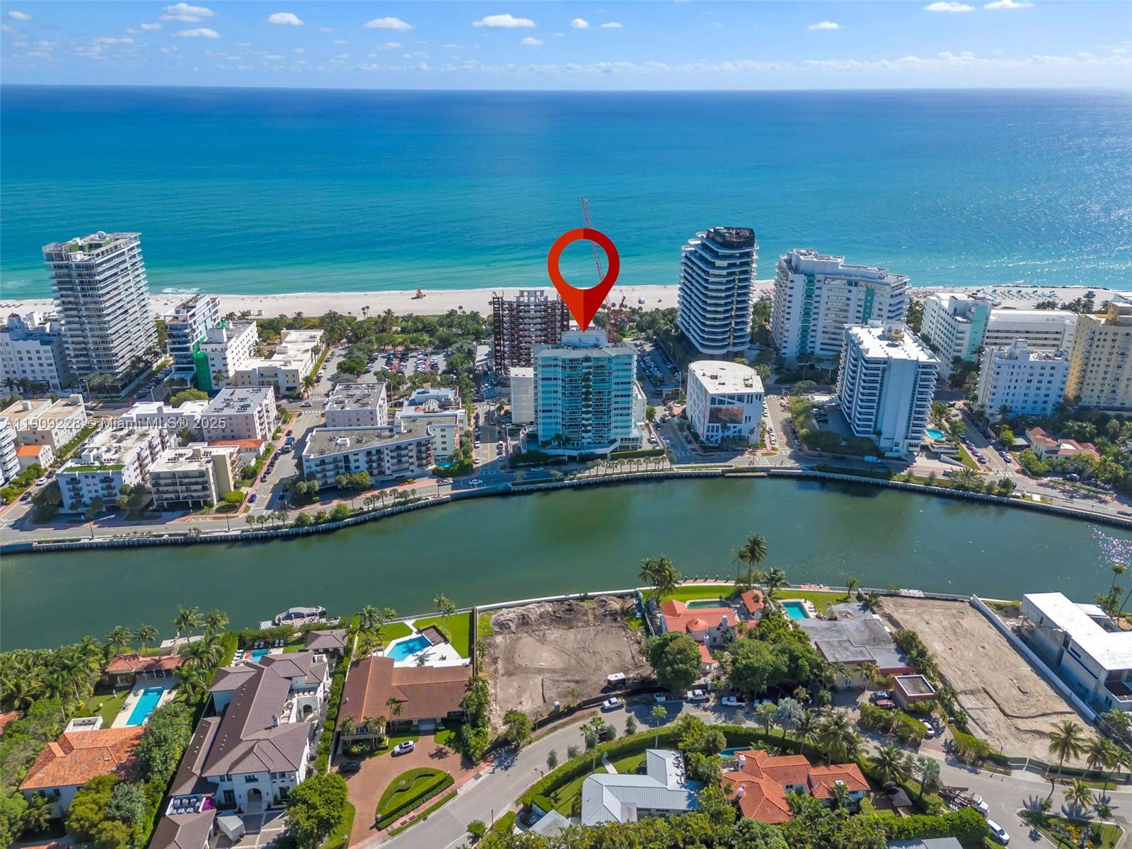 3411 Indian Crk Dr #1201 Miami Beach, FL 33140