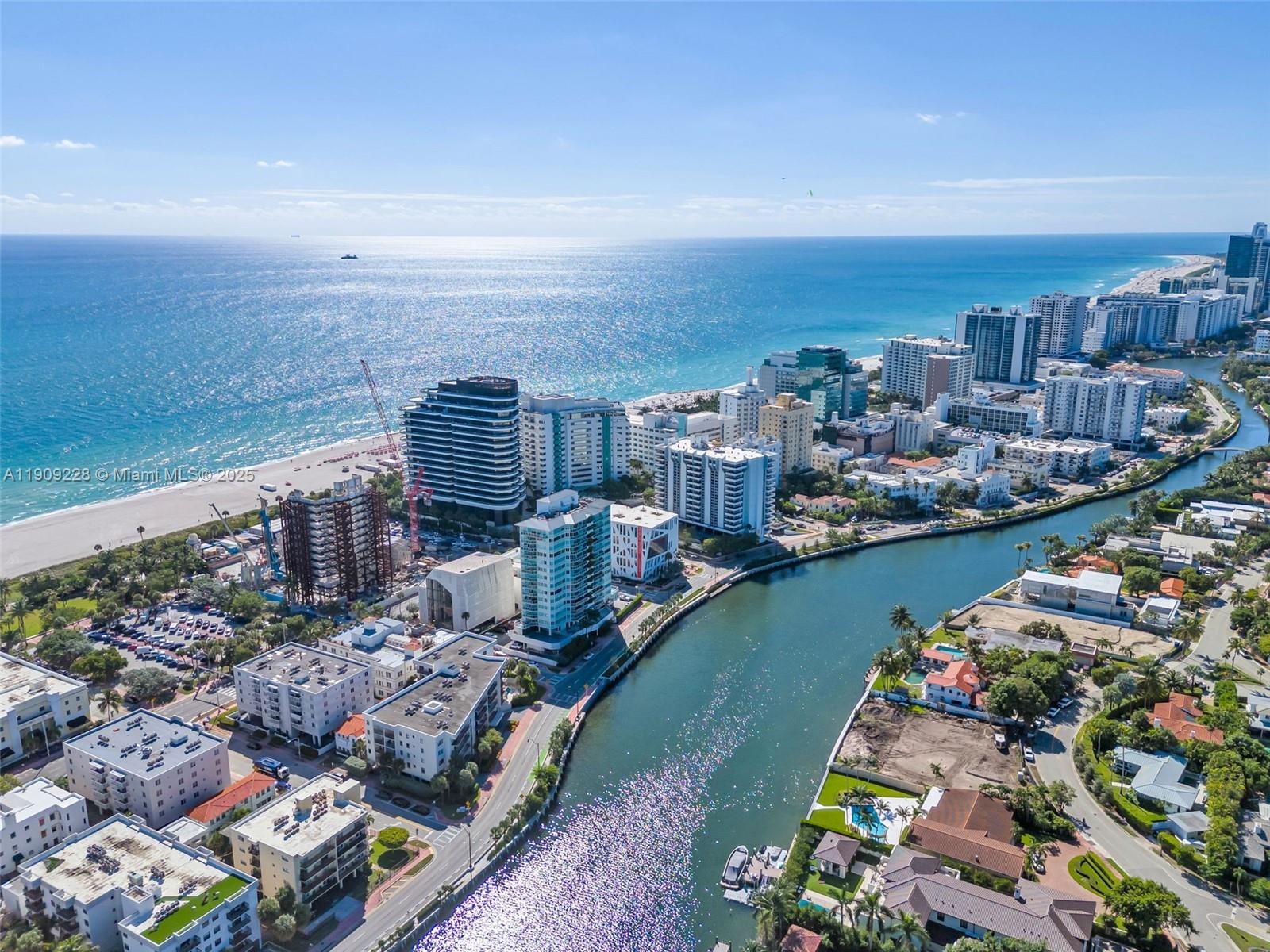 3411 Indian Crk Dr #1201 Miami Beach, FL 33140