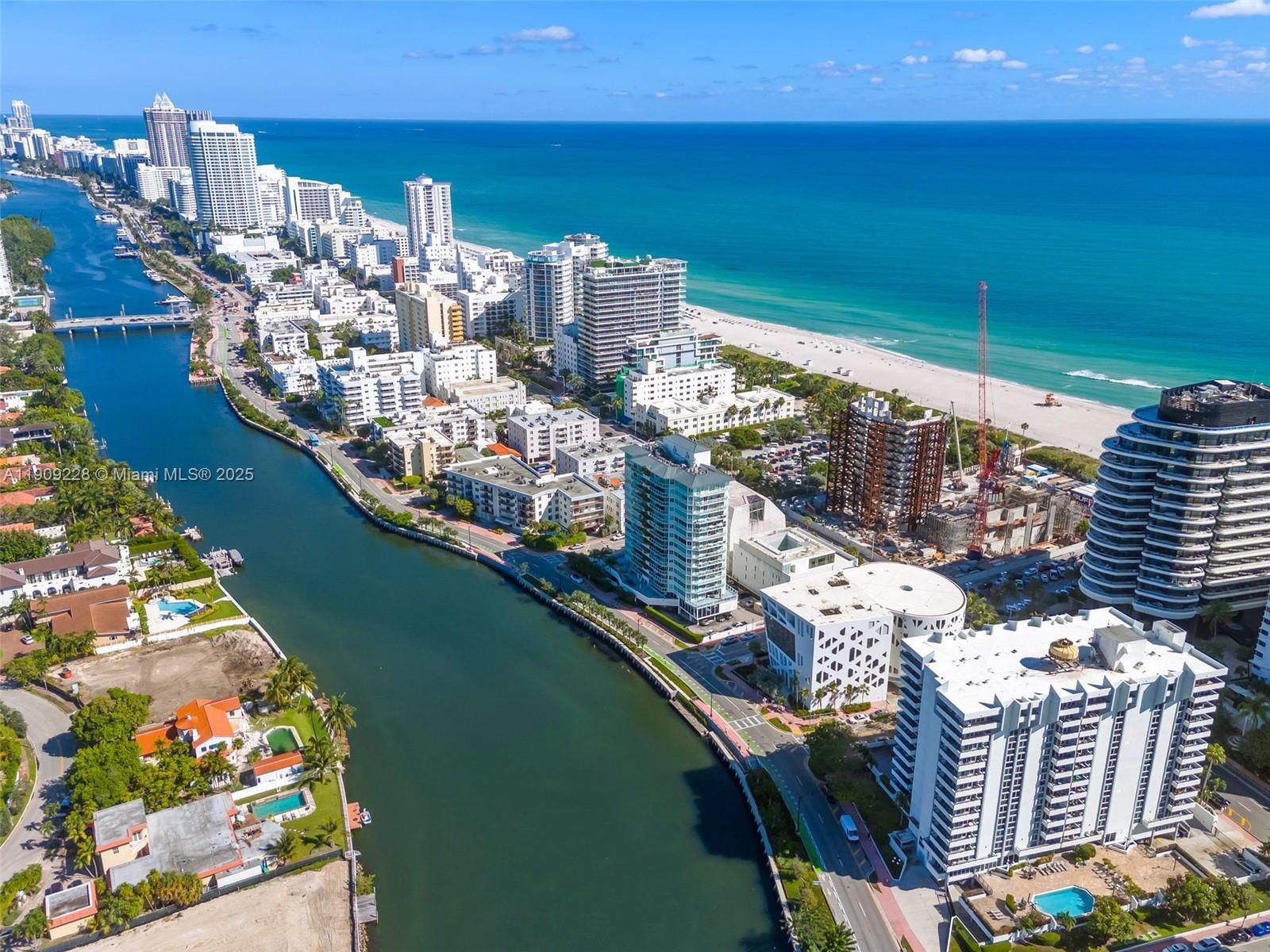 3411 Indian Crk Dr #1201 Miami Beach, FL 33140