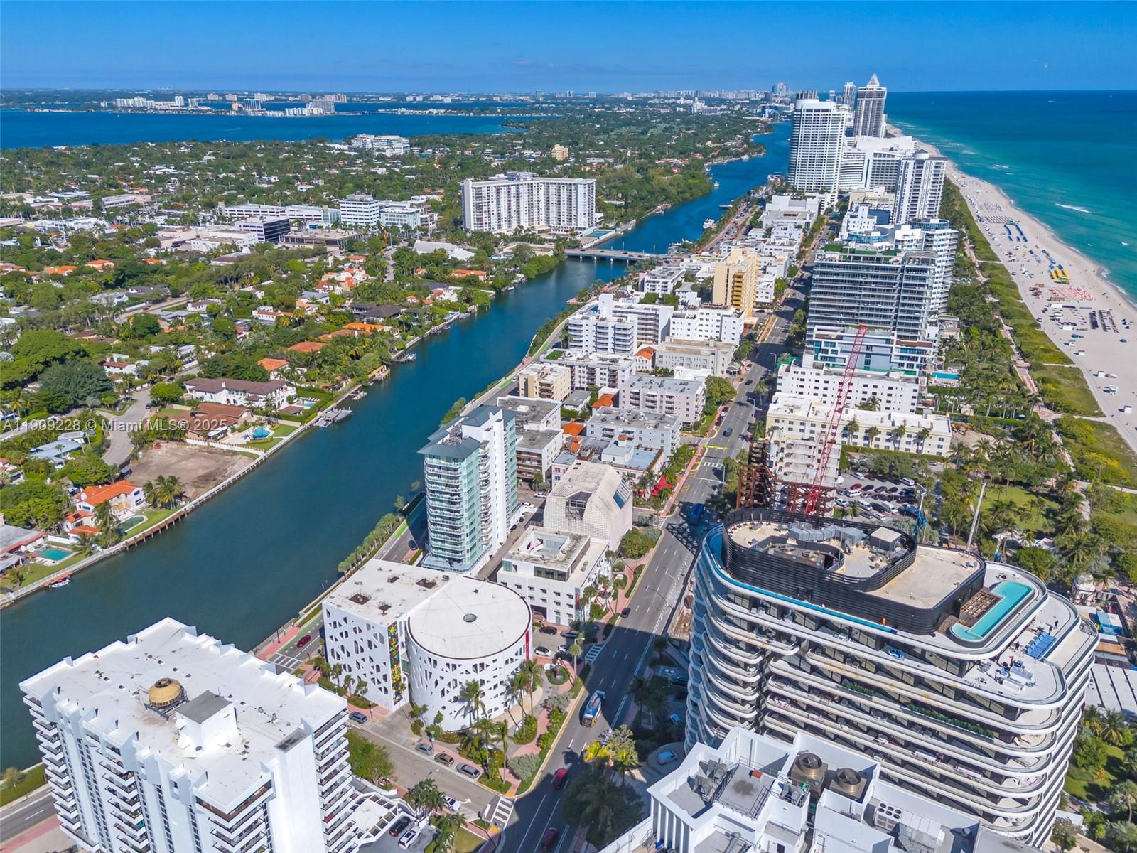 3411 Indian Crk Dr #1201 Miami Beach, FL 33140