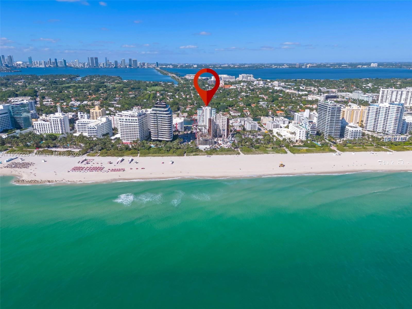 3411 Indian Crk Dr #1201 Miami Beach, FL 33140