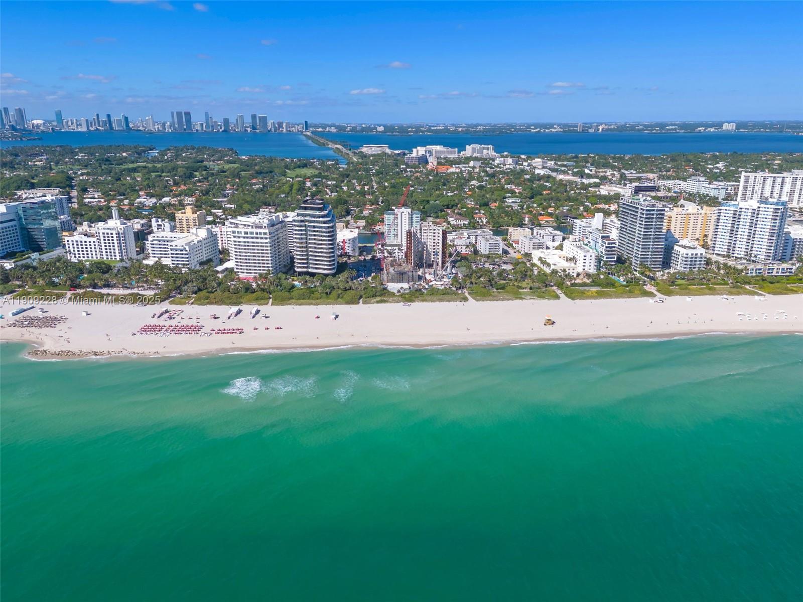 3411 Indian Crk Dr #1201 Miami Beach, FL 33140