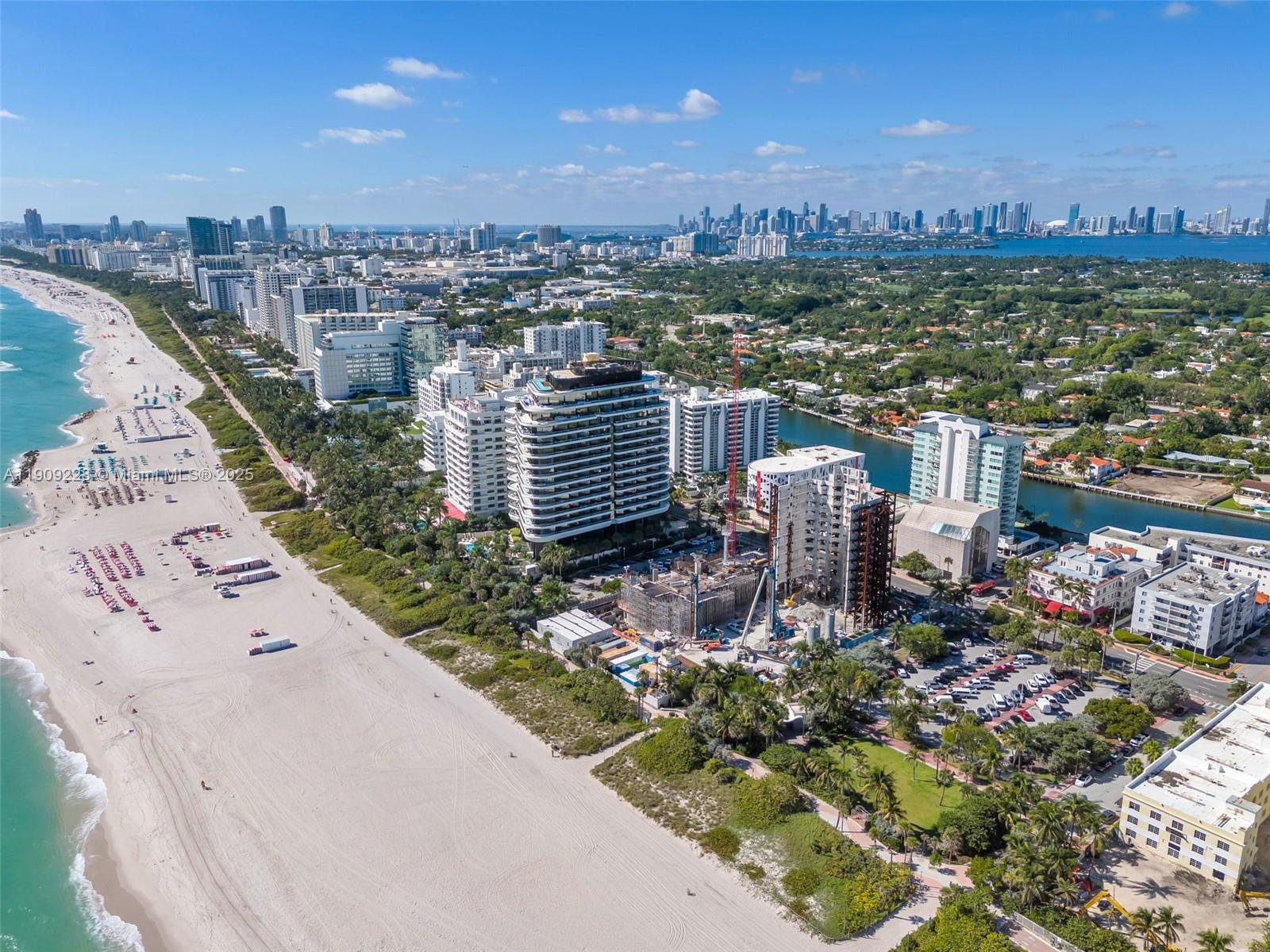 3411 Indian Crk Dr #1201 Miami Beach, FL 33140