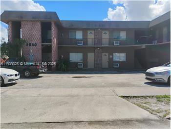 4020 S Funston St #3