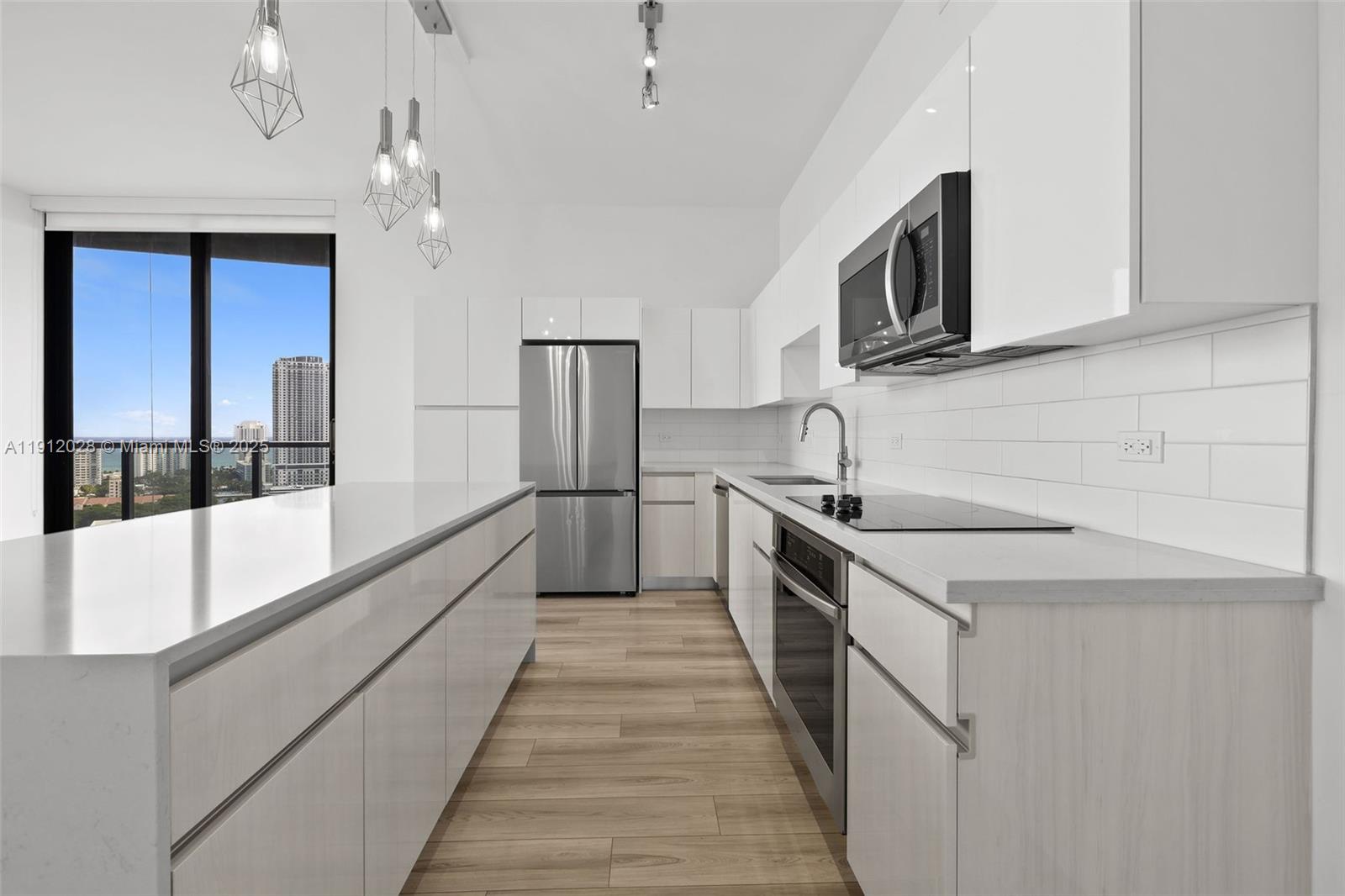 101 Diplomat Pkwy #2002 Hallandale Beach, FL 33009