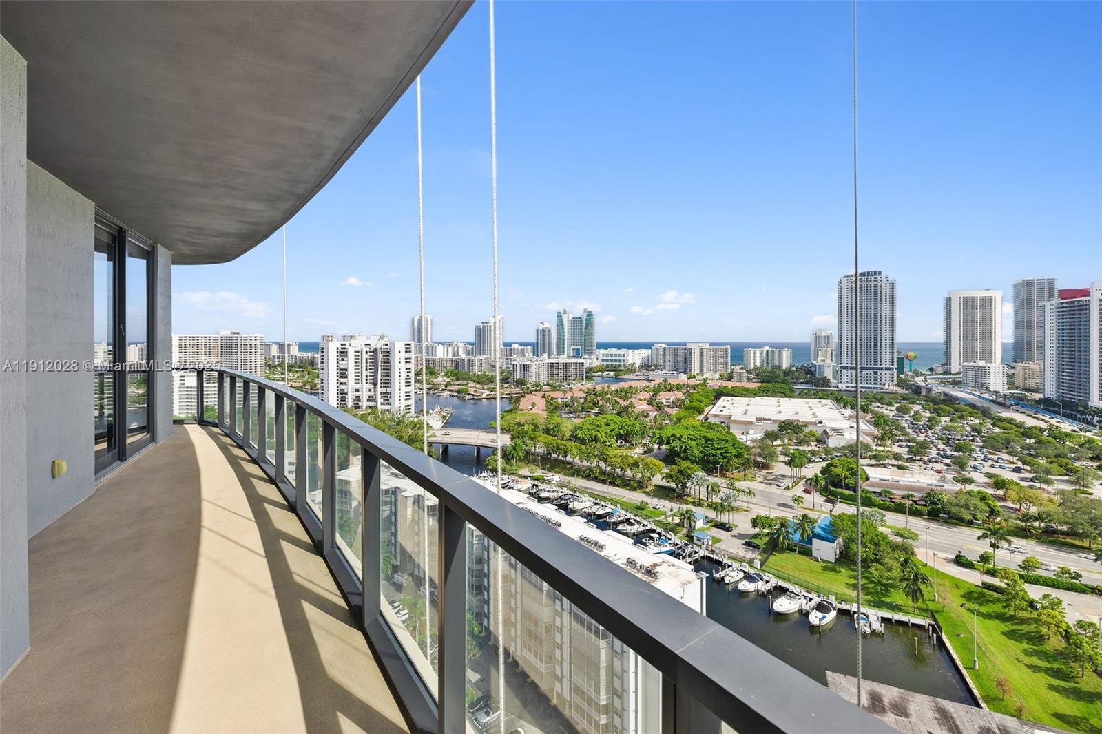 101 Diplomat Pkwy #2002 Hallandale Beach, FL 33009