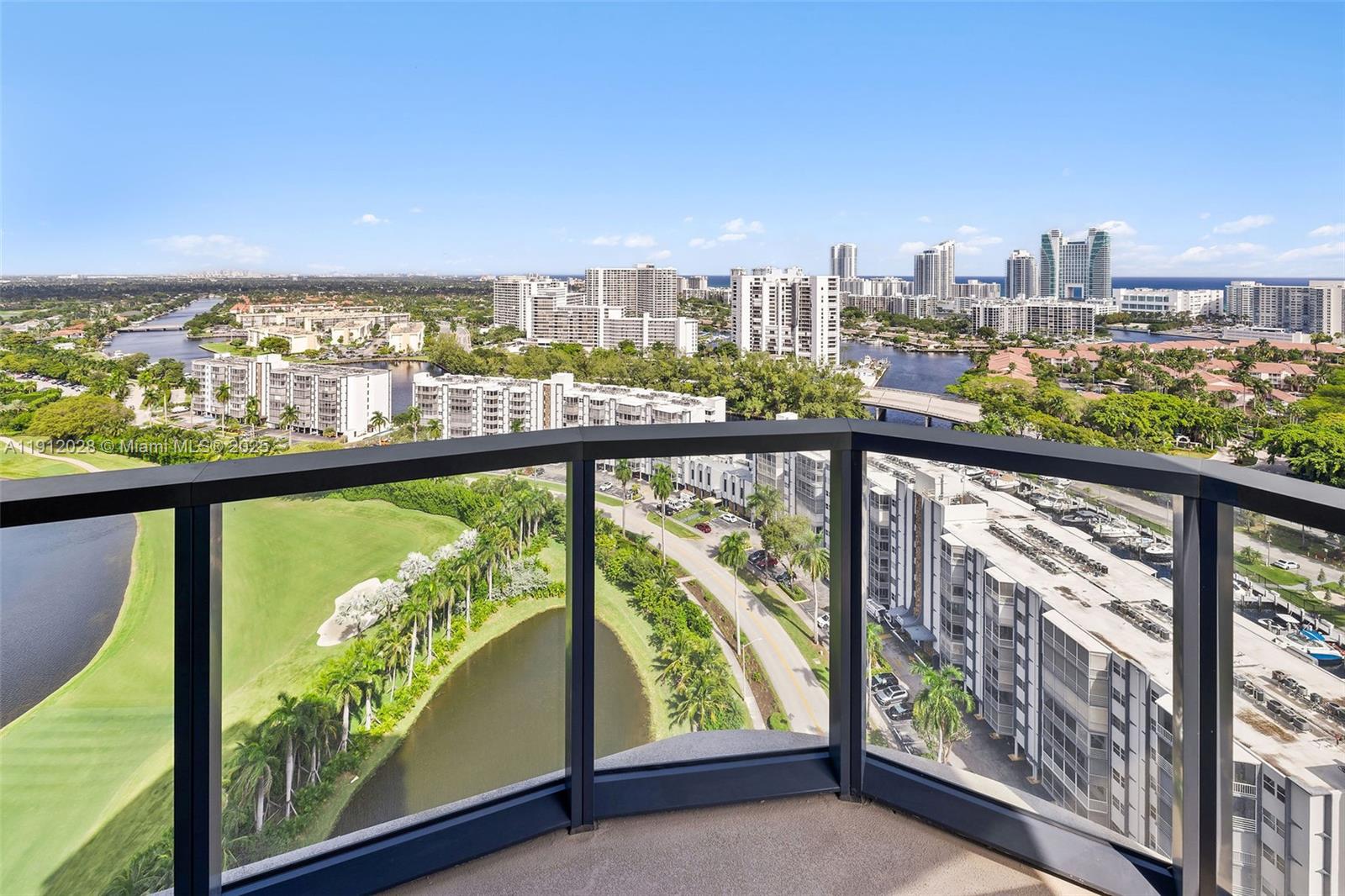 101 Diplomat Pkwy #2002 Hallandale Beach, FL 33009