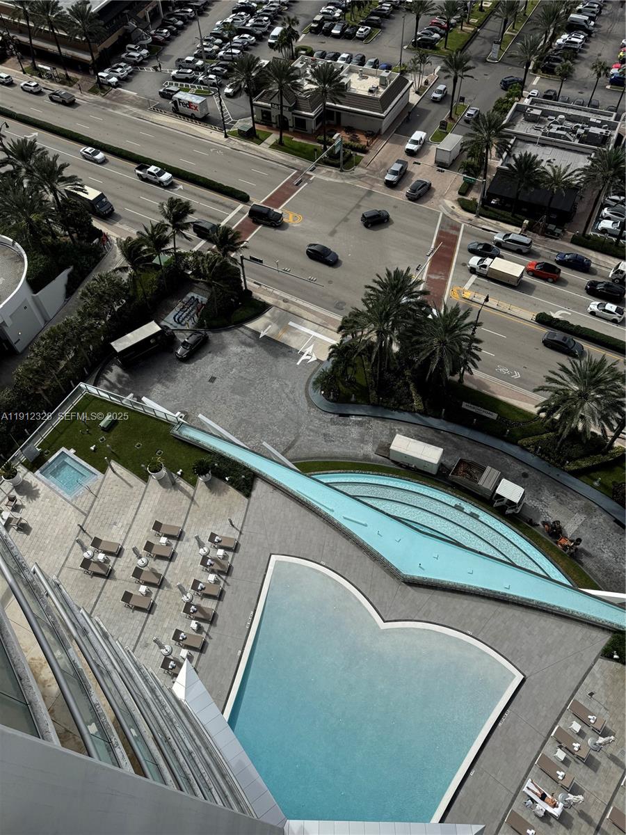 17121 Collins Ave #1905 Sunny Isles Beach, FL 33160