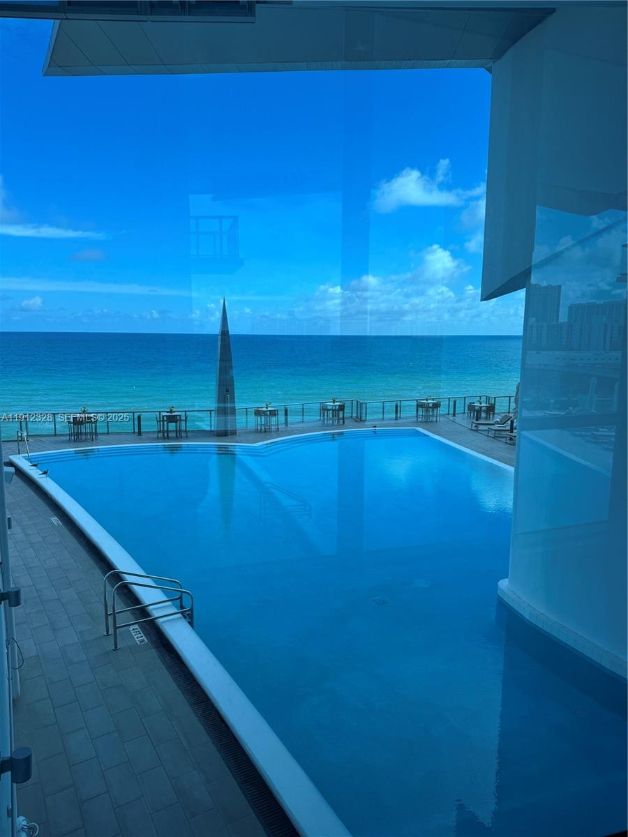 17121 Collins Ave #1905 Sunny Isles Beach, FL 33160