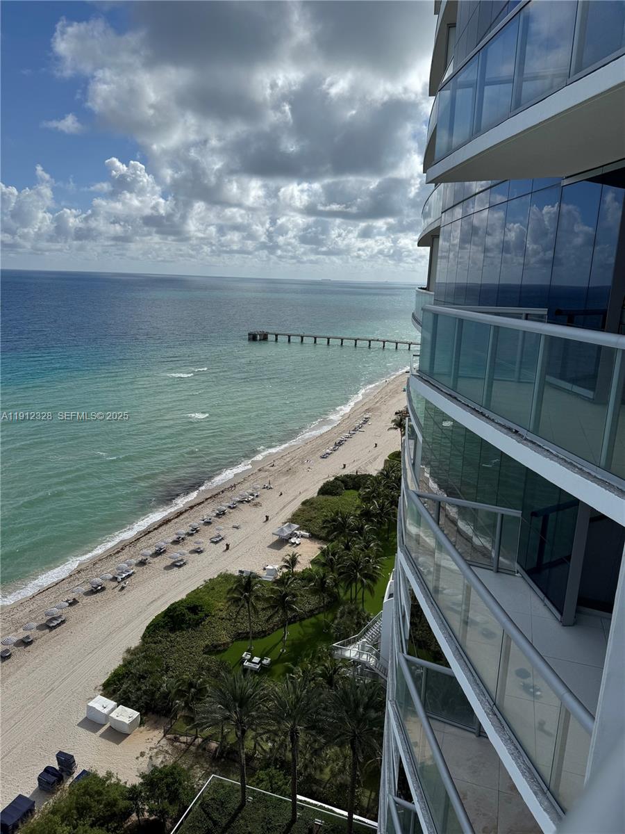 17121 Collins Ave #1905 Sunny Isles Beach, FL 33160