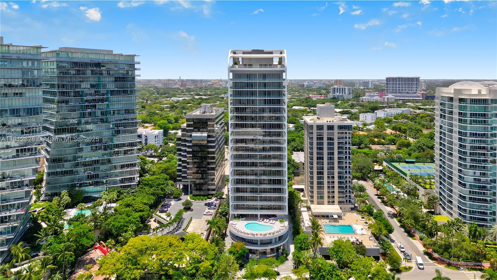 image Mr. C Residences31