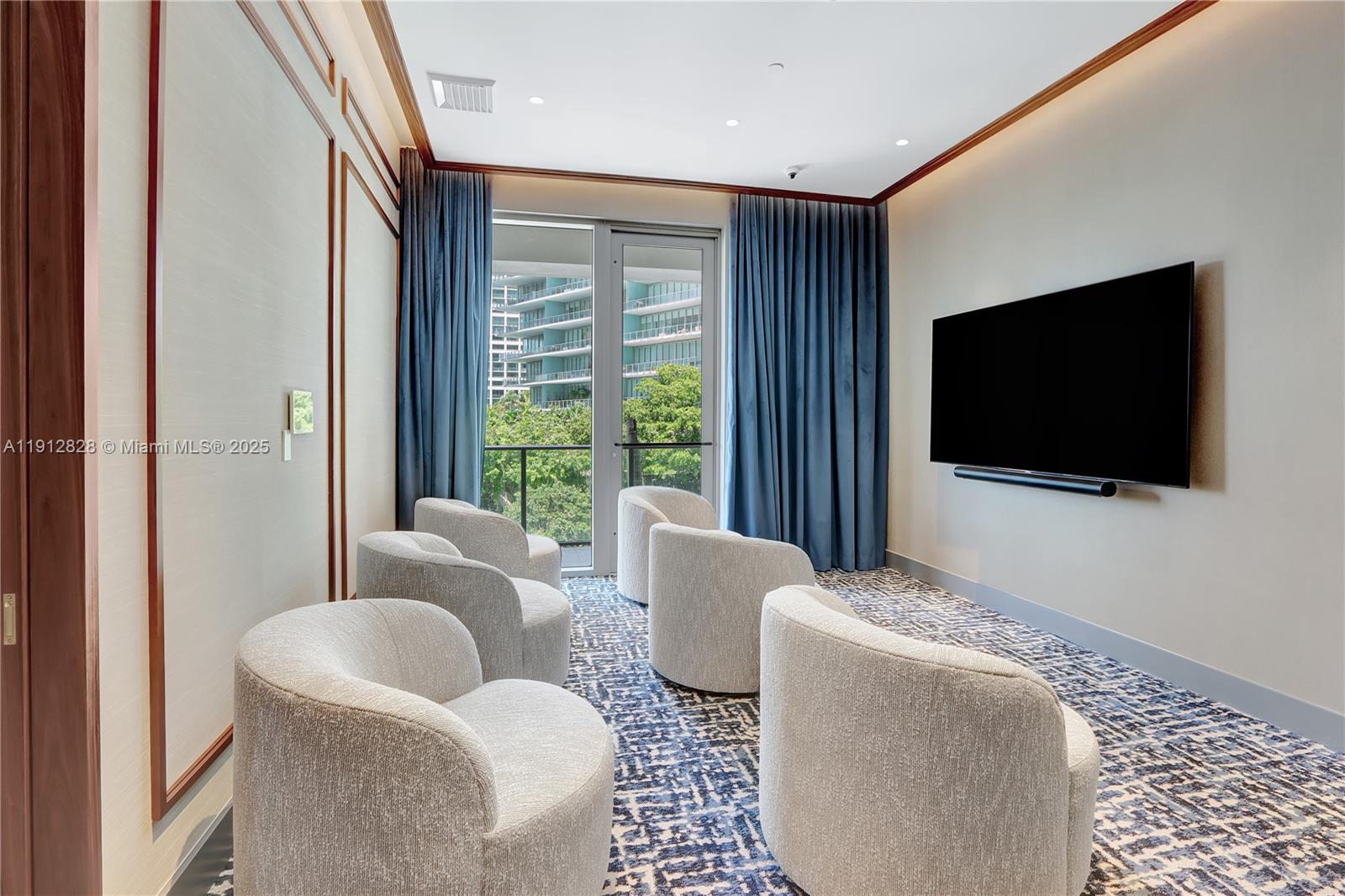 image Mr. C Residences34