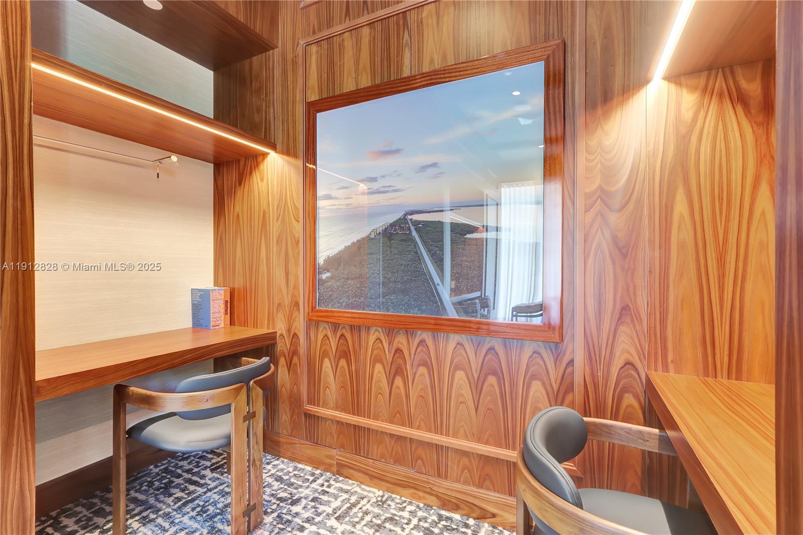 image Mr. C Residences36