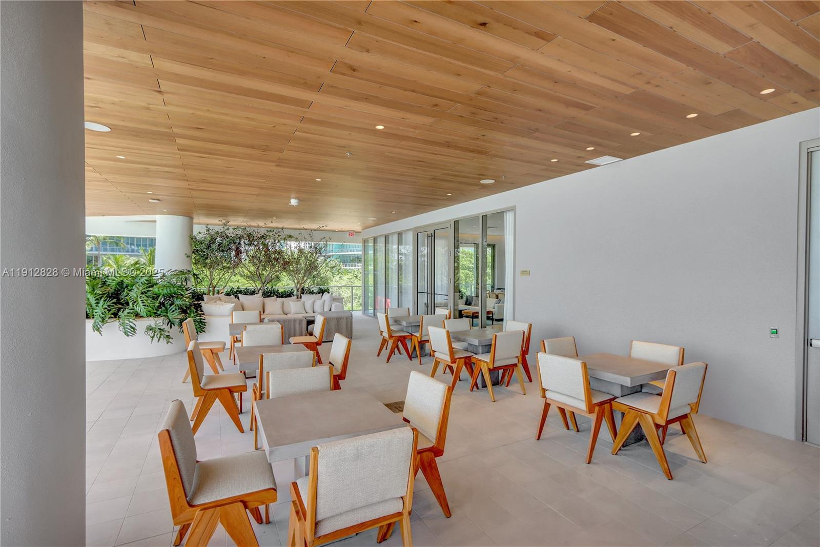 image Mr. C Residences42